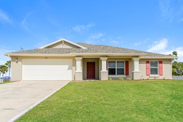 2011 NW 23rd ST Cape Coral, FL 33993